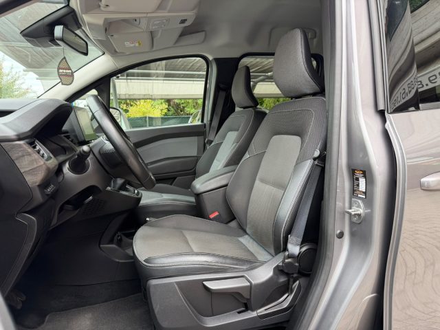 RENAULT Kangoo usata 12