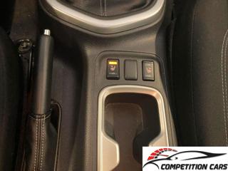 NISSAN Navara usata, con Immobilizzatore elettronico