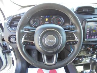 JEEP Renegade usata 39