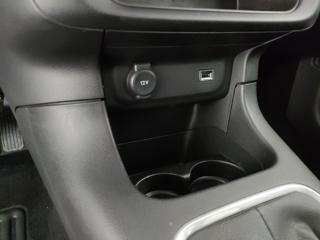 CITROEN C3 usata, con Volante in pelle