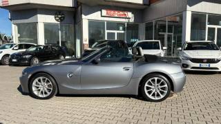 BMW Z4 usata, con Autoradio