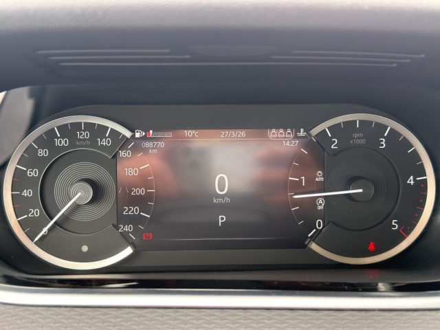 LAND ROVER Range Rover Evoque usata 13