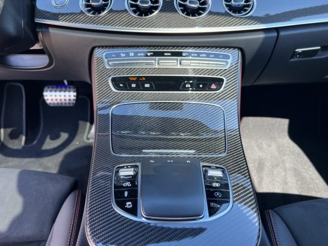 MERCEDES-BENZ E 53 AMG usata 18