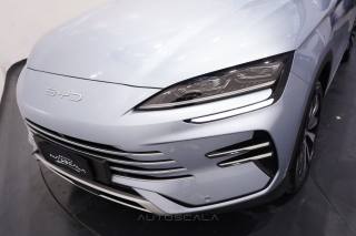 BYD Seal U usata, con Airbag testa