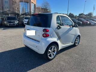 SMART ForTwo usata, con Antifurto