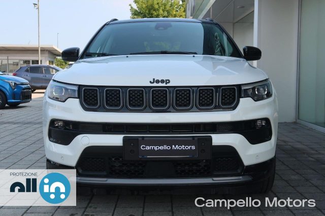 JEEP Compass usata 1