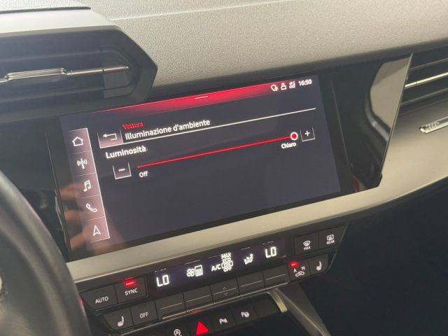 AUDI A3 usata, con Adaptive Cruise Control