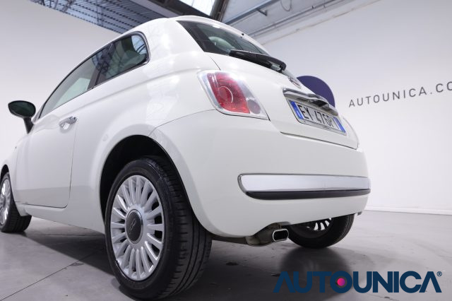 FIAT 500 usata 41