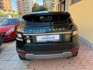 LAND ROVER Range Rover Evoque usata, con Alzacristalli elettrici