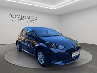 MAZDA 2 usata, con Controllo trazione