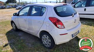 HYUNDAI i20 usata, con Servosterzo