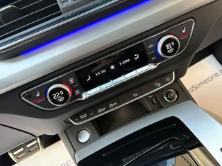 AUDI Q5 usata, con Park Distance Control