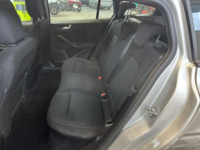 FORD Focus usata, con ESP