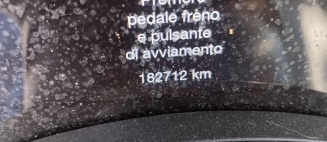 JEEP Grand Cherokee usata, con ESP