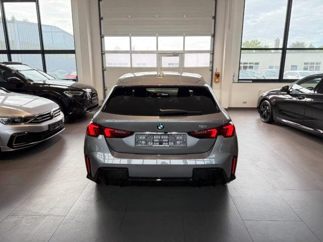 BMW 120 usata, con Alzacristalli elettrici