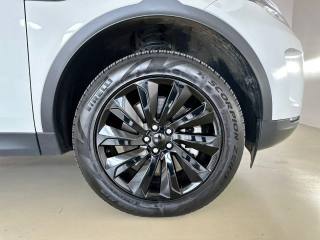 LAND ROVER Discovery Sport usata, con Controllo trazione