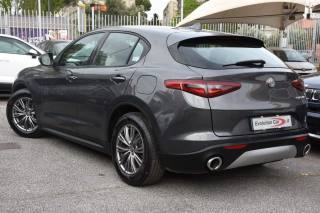 ALFA ROMEO Stelvio usata, con Airbag Passeggero