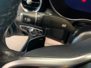 MERCEDES-BENZ GLC 220 usata, con Isofix