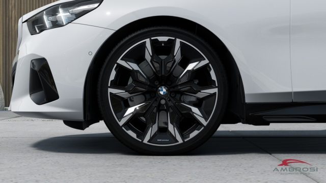 BMW 520 usata 7