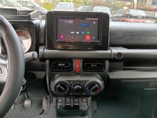 SUZUKI Jimny usata, con Controllo trazione