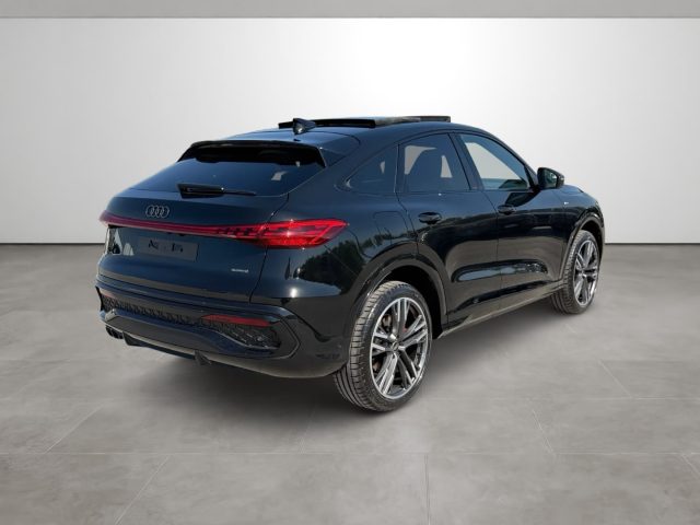 AUDI Q5 usata, con Airbag Passeggero