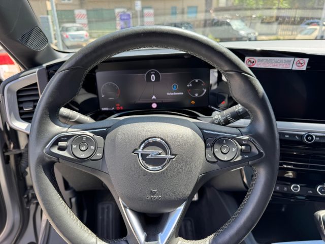 OPEL Mokka usata, con Cerchi in lega