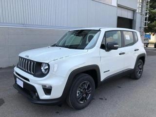 JEEP Renegade 1.5 Turbo 130CV Turbo T4 E-Hybrid FWD #RESTYLING