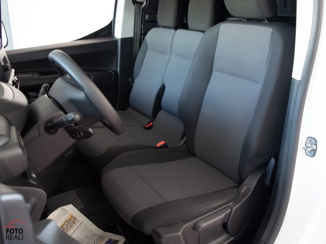 PEUGEOT Partner usata, con Filtro antiparticolato