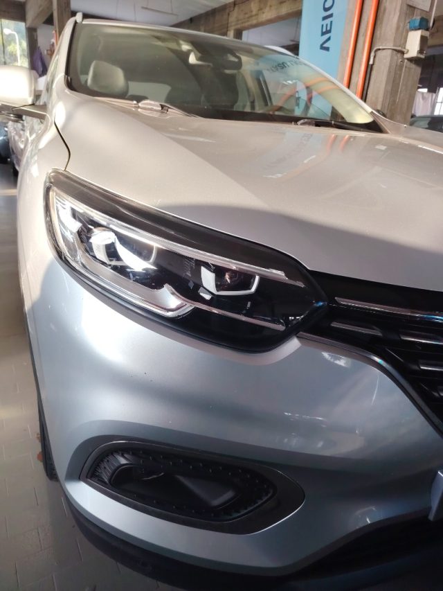 RENAULT Kadjar usata, con Controllo trazione