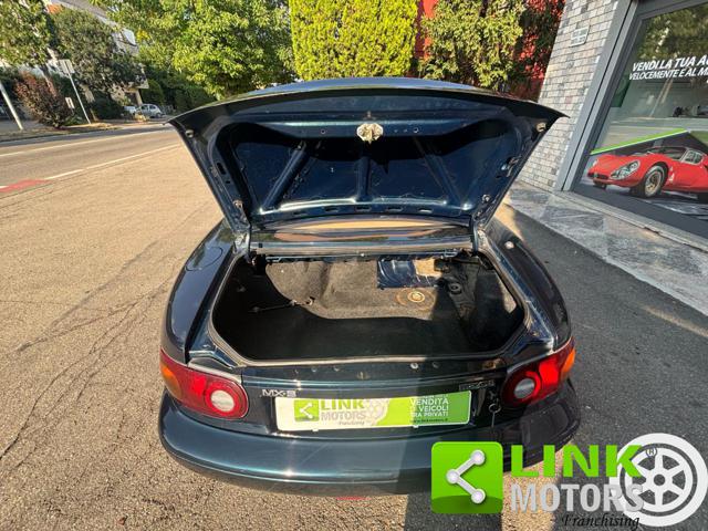 MAZDA MX-5 usata 20