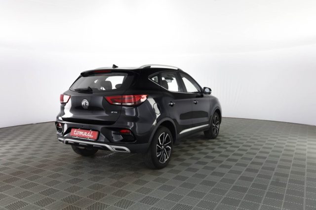 MG ZS usata 3