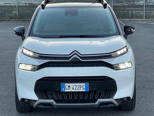 CITROEN C3 Aircross usata, con Climatizzatore