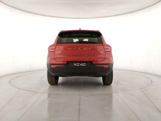 VOLVO XC40 usata, con Airbag Passeggero