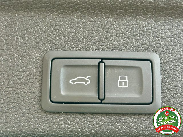 AUDI Q3 usata, con Fari LED