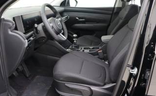 HYUNDAI Tucson usata, con ESP