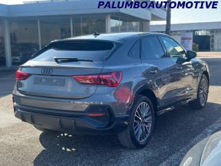 AUDI Q3 usata, con Airbag Passeggero