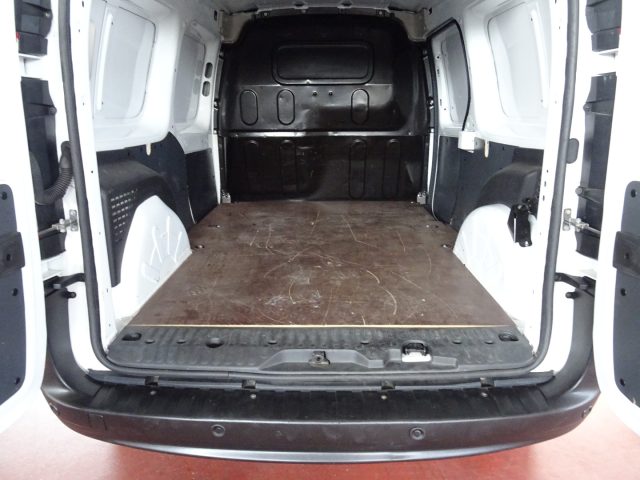 RENAULT Kangoo usata, con Fendinebbia