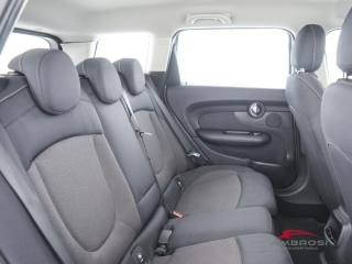 MINI Clubman usata 10