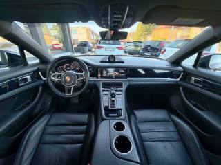 PORSCHE Panamera usata, con Fendinebbia