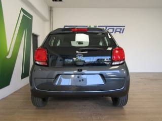 CITROEN C1 usata, con MP3
