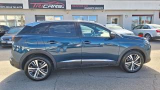 PEUGEOT 3008 usata, con Alzacristalli elettrici