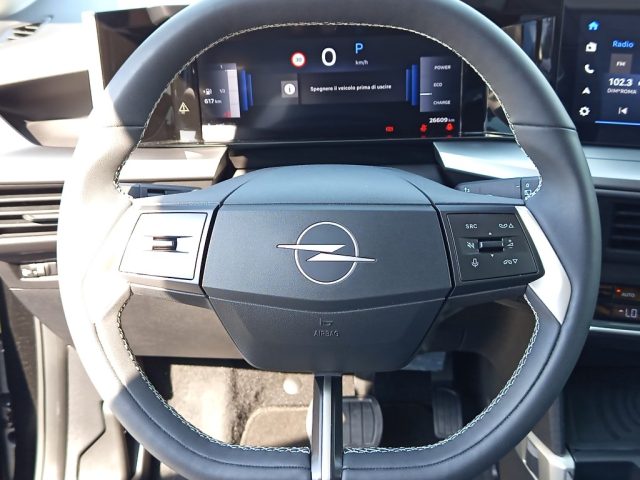 OPEL Frontera usata, con Cruise Control