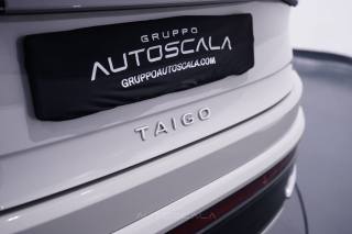VOLKSWAGEN Taigo usata 31