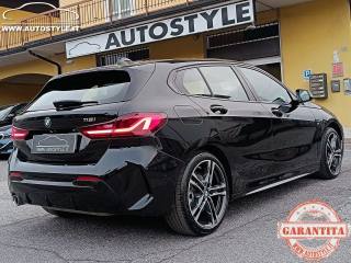 BMW 118 usata, con Boardcomputer