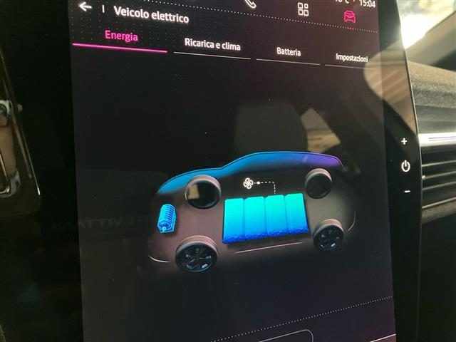 RENAULT Megane usata 29