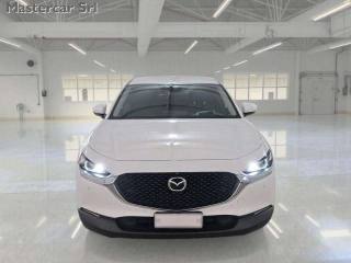 MAZDA CX-30 usata, con Boardcomputer