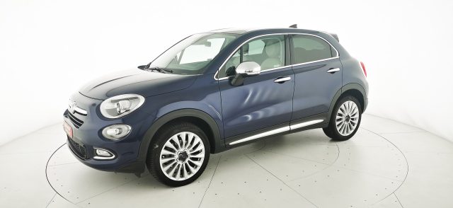 FIAT 500X usata, con Specchietti laterali elettrici