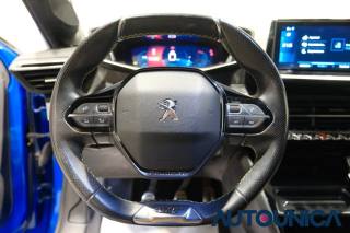 PEUGEOT 208 usata, con Cerchi in lega