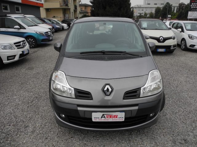 RENAULT Modus usata, con Airbag laterali