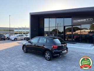 VOLKSWAGEN Polo usata, con Climatizzatore